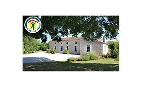 Chambres D'Hotes Domaine Le Fragnaud